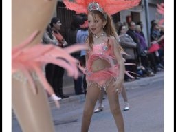 Carnaval de Mula 2014